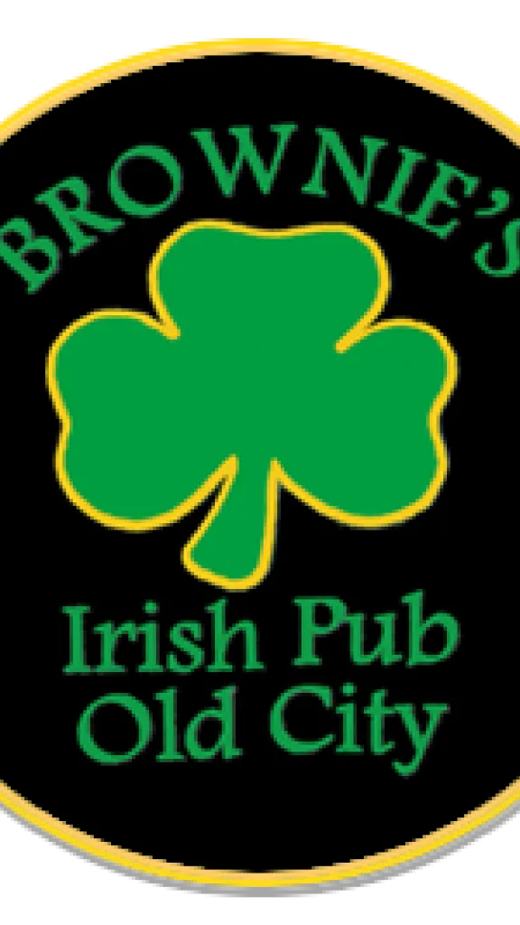 Brownie's Irish Pub Old City District